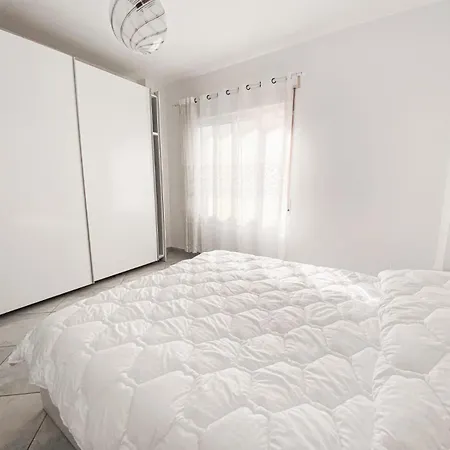 Apartamento Seaview Promenade Durrës