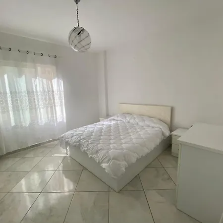 Apartamento Seaview Promenade Durrës