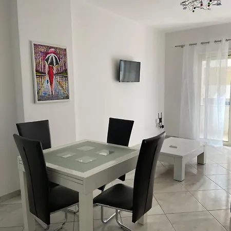 Seaview Promenade Apartamento